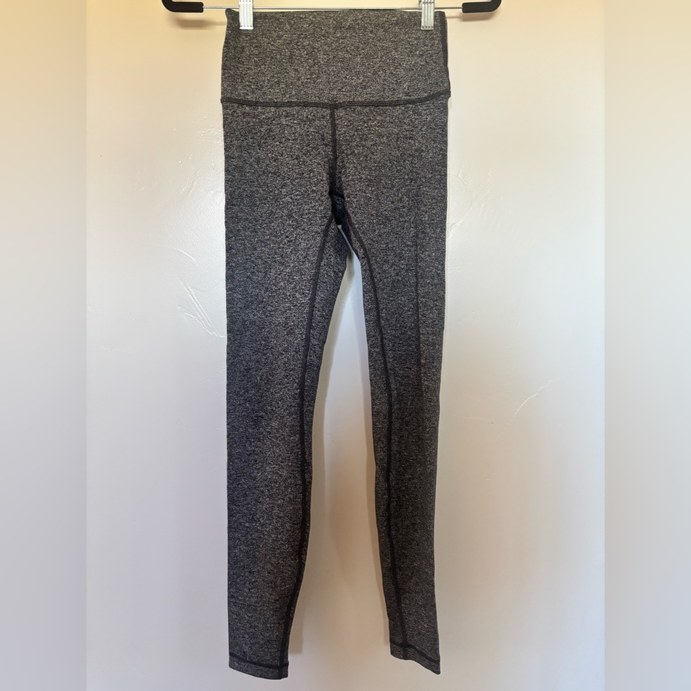 Lululemon Wunder Under 28” | A2